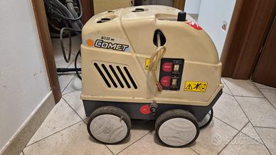 IDROPULITRICE A CALDO COMET