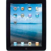 IPAD 16 GB 3g SIM + Wi Fi 2010 scatola caricatore