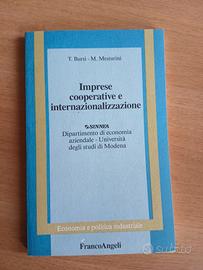 Imprese cooperative e internazionalizzazione