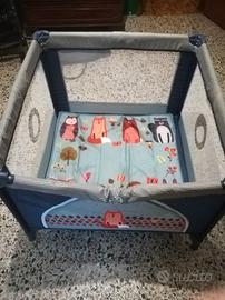 Box bambini