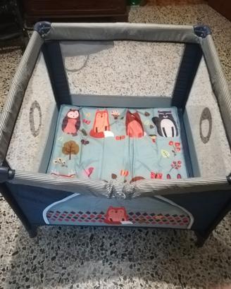 Box bambini