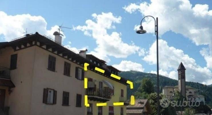 Appartamento – Castello-Molina di Fiemme, Castello di Fiemme - Vista 2