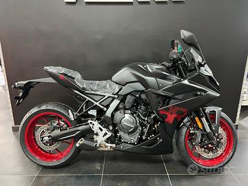 SUZUKI GSX-8R - ANNO 2026