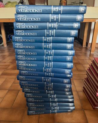 Enciclopedia Grolier