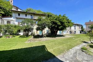 CASA INDIPENDENTE A VILLAMIROGLIO