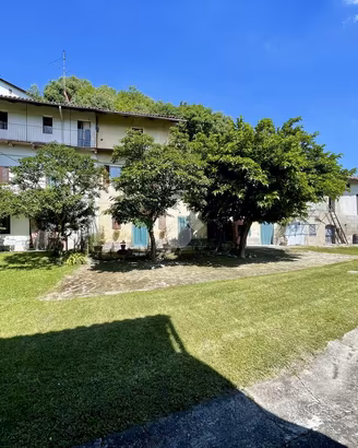 CASA INDIPENDENTE A VILLAMIROGLIO