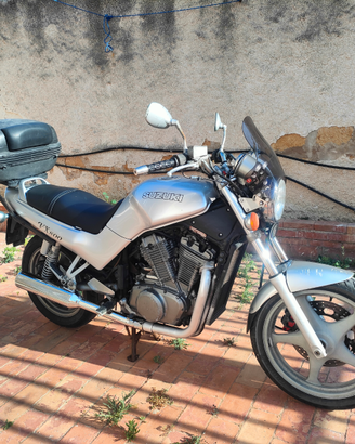 Suzuki Vx 800 buone condizioni