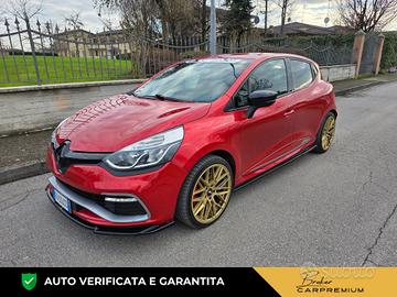 Renault Clio Clio 5p 1.6 16v RS S&S 200cv edc E6