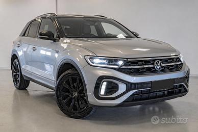 Volkswagen T-Roc R-Line 1.5 TSI DSG 150CV