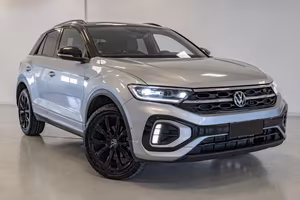 Volkswagen T-Roc R-Line 1.5 TSI DSG 150CV