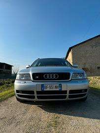 Audi S4 B5