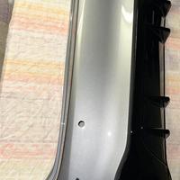 PARAURTI POSTERIORE PER MERCEDES SEDAN NUOVO!!!