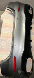 PARAURTI POSTERIORE PER MERCEDES SEDAN NUOVO!!!