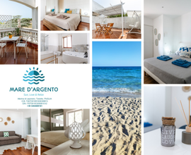 MARE D'ARGENTO (Taranto) - PUGLIA