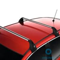 Barre portatutto originali Renault kajar 