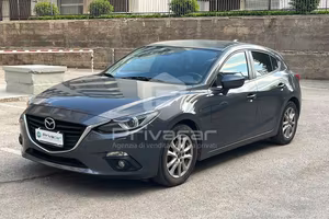 MAZDA Mazda3 1.5 Skyactiv-G Evolve