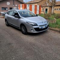 megane renault 2011
