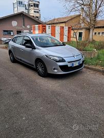 megane renault 2011