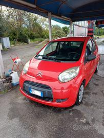 Citroen C1 Pulp 3p 2010 km 61.000