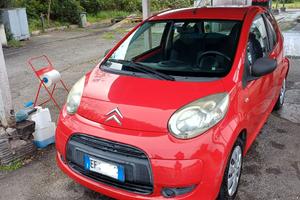 Citroen C1 Pulp 3p 2010 km 61.000