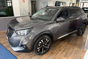 Peugeot 2008 PureTech 130 S&S Allure - KM 31.000