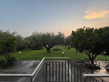 Appartamento disponibile da settembre