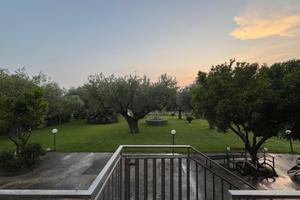 Appartamento disponibile da settembre