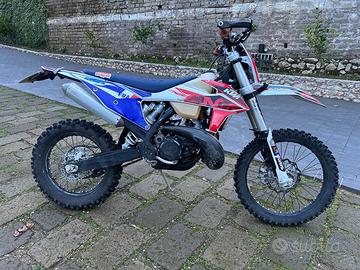 Moto  Ktm 300 TPI