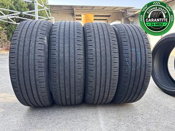 gomme usate 2155518 Estivo CONTINENTAL - ECO - 610