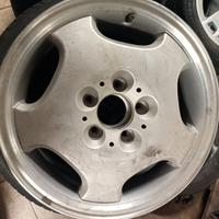 cerchi mercedes 500sl