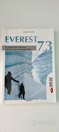EVEREST 73 - Diario della spedizione Monzino