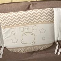 Paracolpi culla Italbaby nuovo