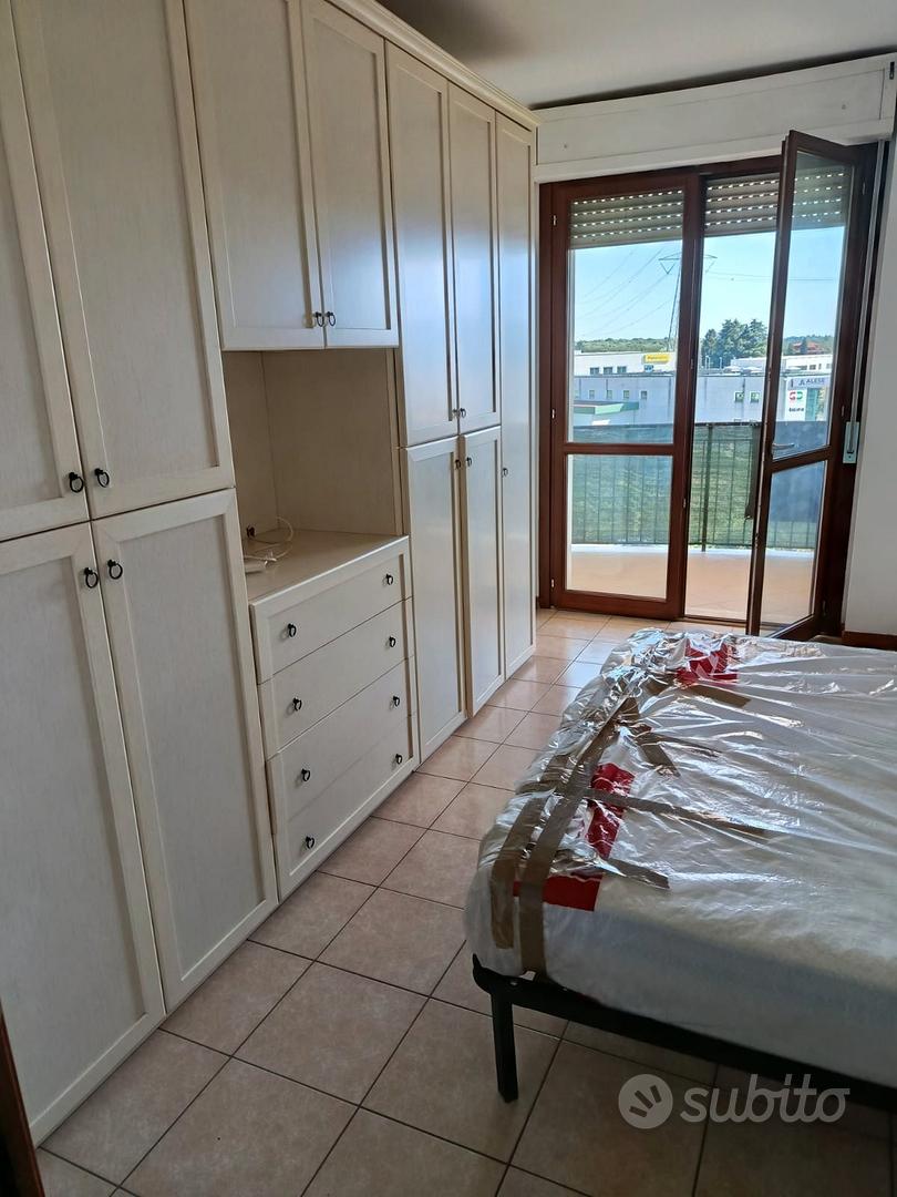 Appartamento – Palestrina, Borgo, Colombella - Vista 3