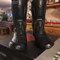 Stivali da moto Dainese