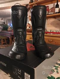 Stivali da moto Dainese
