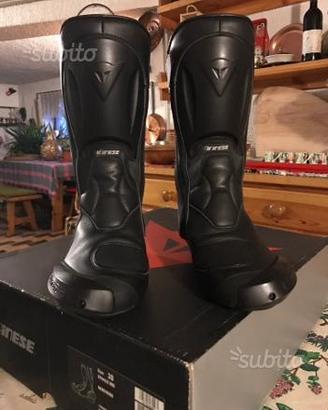 Stivali da moto Dainese