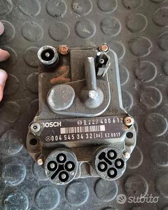 Modulo Accensione Per Mercedes 560 SEC V8 W126