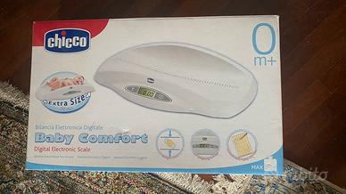Bilancia elettronica digitale Chicco