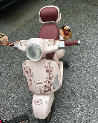 Bicicletta e accessori