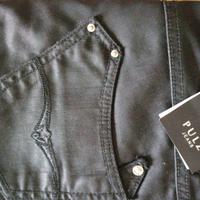 pantaloni pinocchietti 