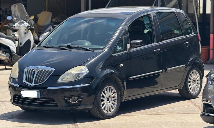 LANCIA Musa 1.3 MJT 90 CV Platino DIESEL KM 118.00