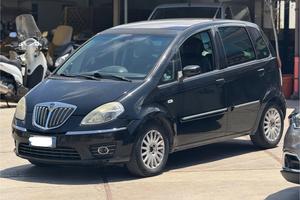 LANCIA Musa 1.3 MJT 90 CV Platino DIESEL KM 118.00