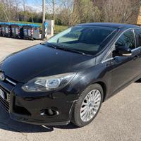 FORD Focus 1.6 EcoBoost 150 CV Start&Stop Titani
