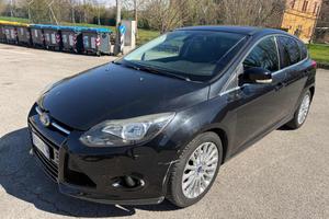 FORD Focus 1.6 EcoBoost 150 CV Start&Stop Titani
