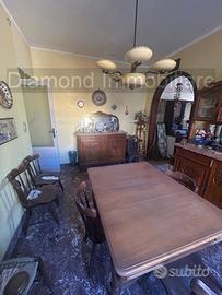 Casa singola su tre livelli a Giarre