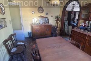 Casa singola su tre livelli a Giarre