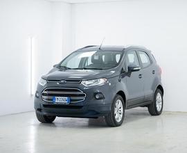 Ford EcoSport 1.5 TDCi Plus 95cv E6