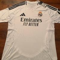 Maglia Real Madrid
