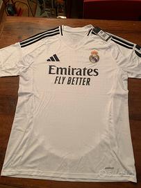 Maglia Real Madrid
