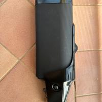 Scarico Originale Kawasaki Ninja 636